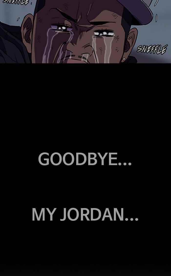 Wind Breaker Chapter 304 - Page 93