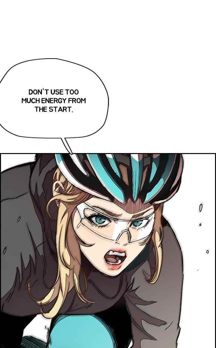 Wind Breaker Chapter 304 - Page 99