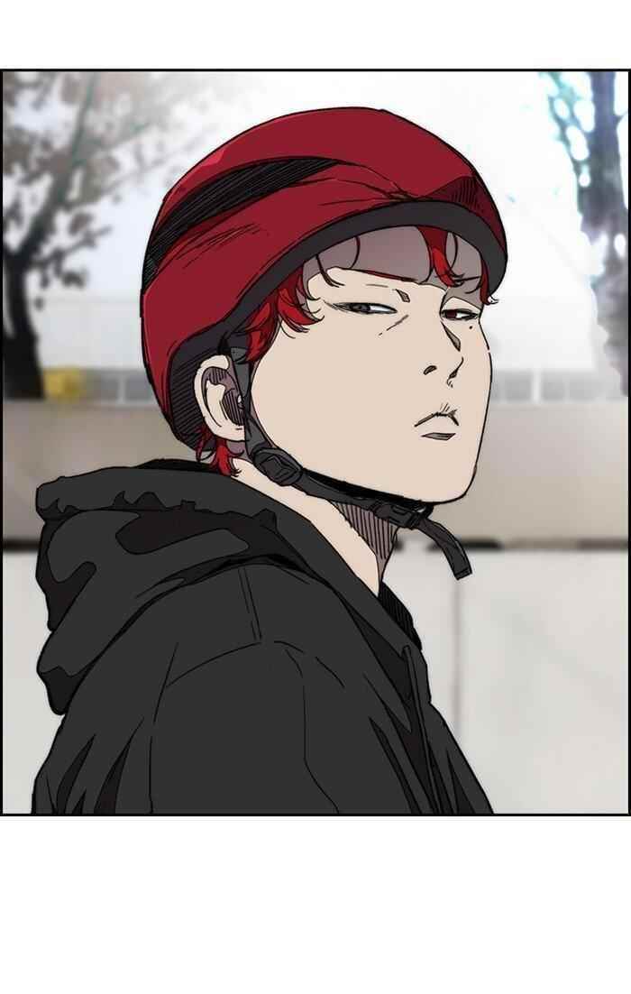 Wind Breaker Chapter 305 - Page 12