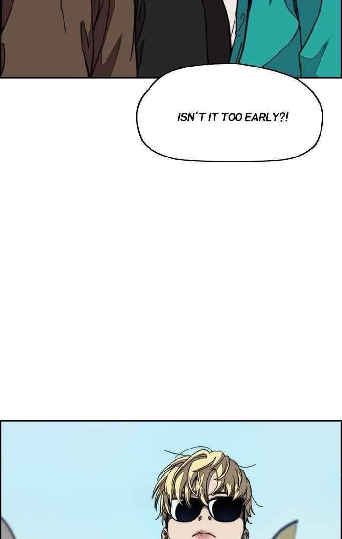 Wind Breaker Chapter 305 - Page 23