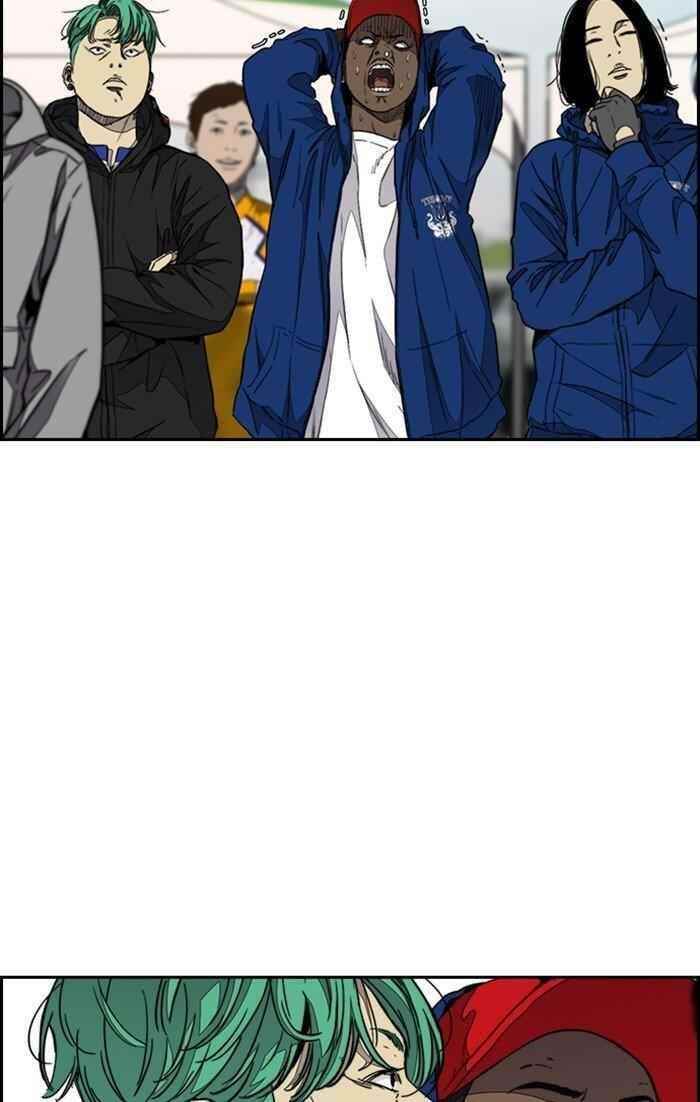 Wind Breaker Chapter 305 - Page 25