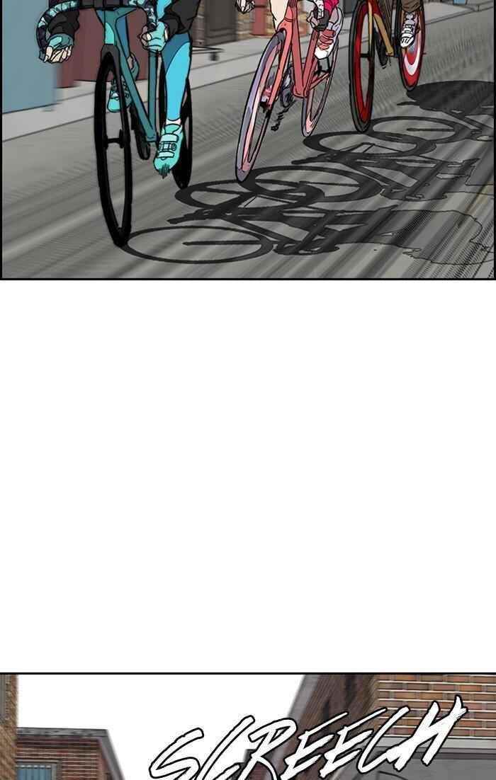 Wind Breaker Chapter 305 - Page 38