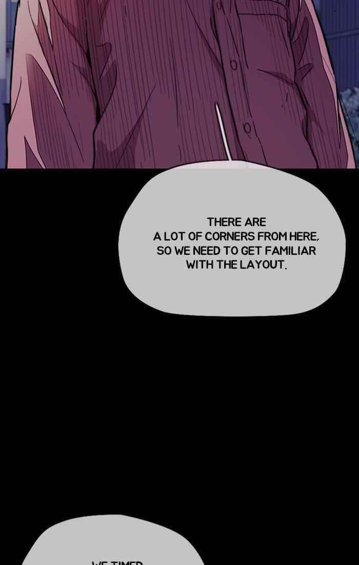 Wind Breaker Chapter 305 - Page 60