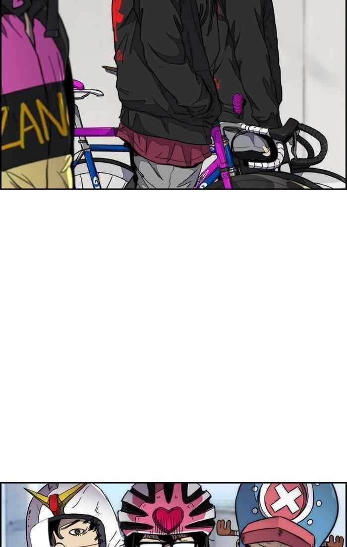 Wind Breaker Chapter 305 - Page 8