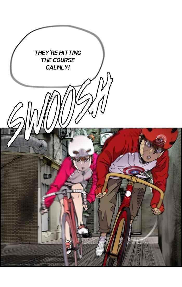 Wind Breaker Chapter 305 - Page 82