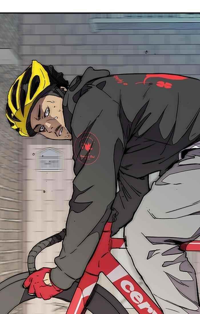 Wind Breaker Chapter 305 - Page 90