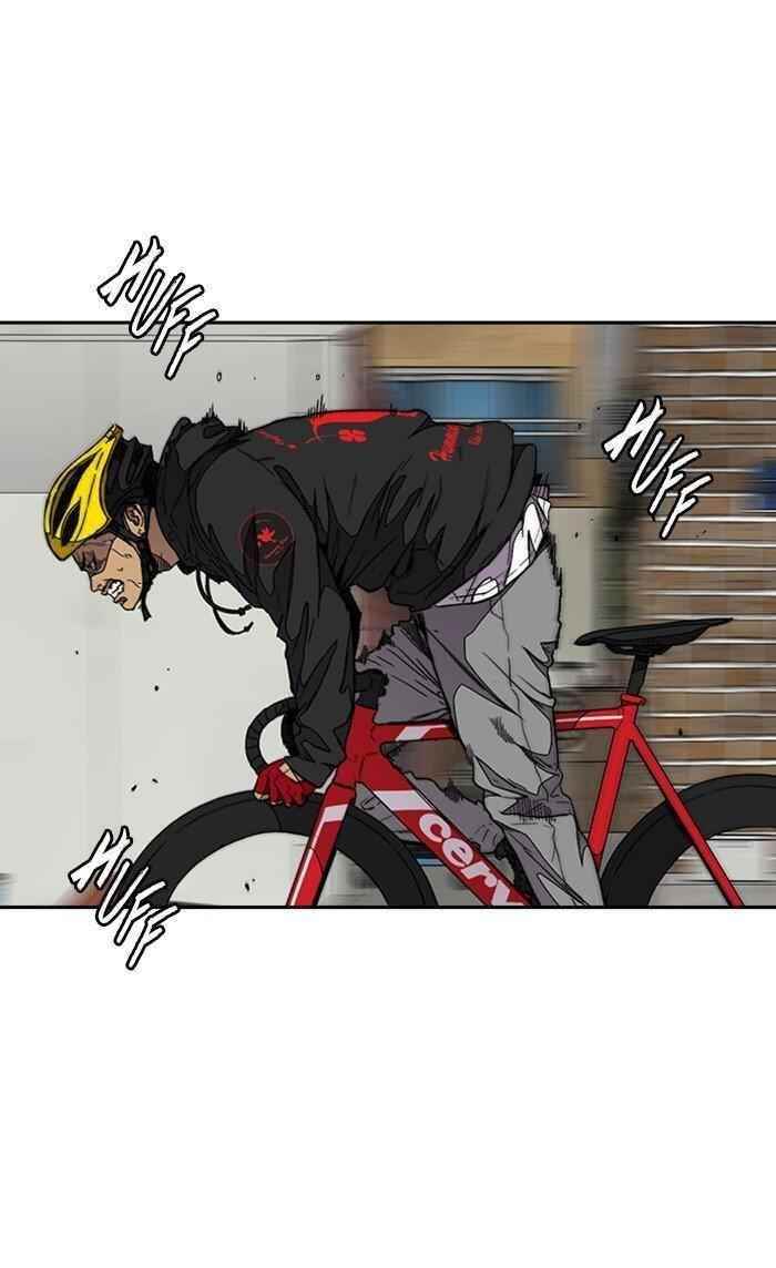 Wind Breaker Chapter 306 - Page 11