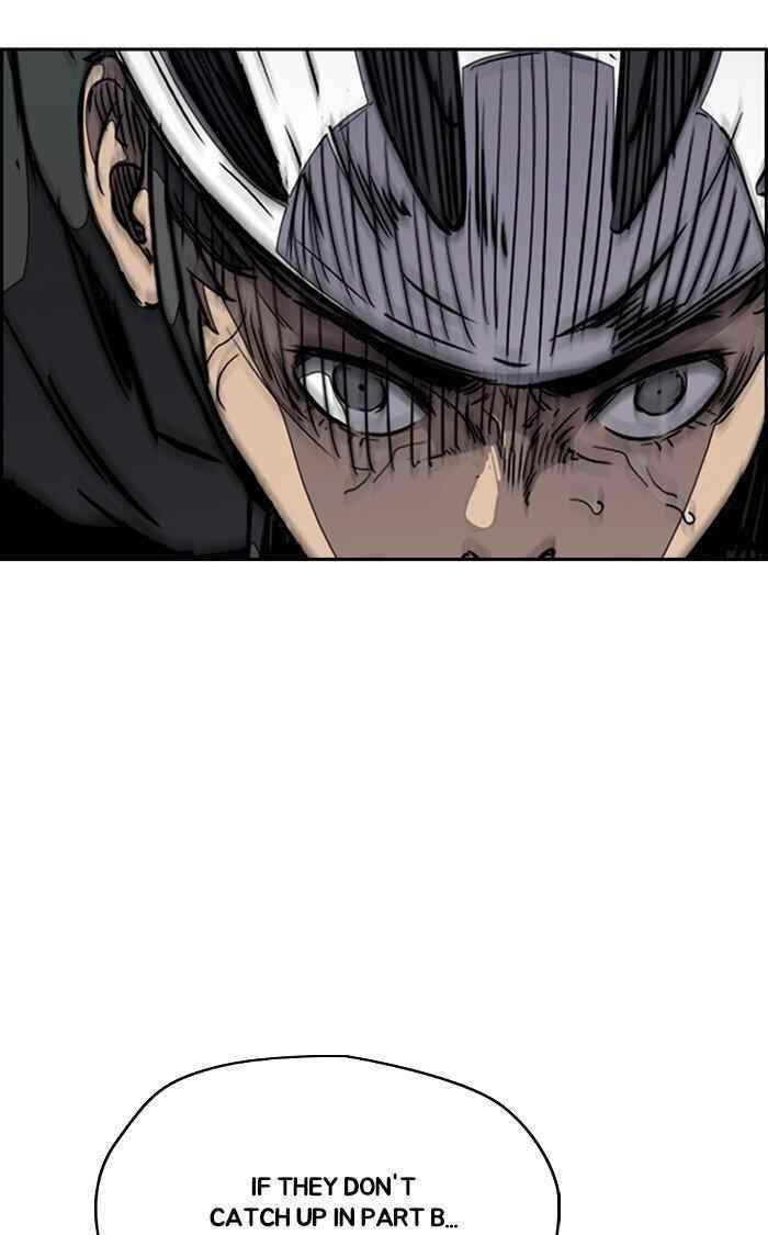 Wind Breaker Chapter 306 - Page 110