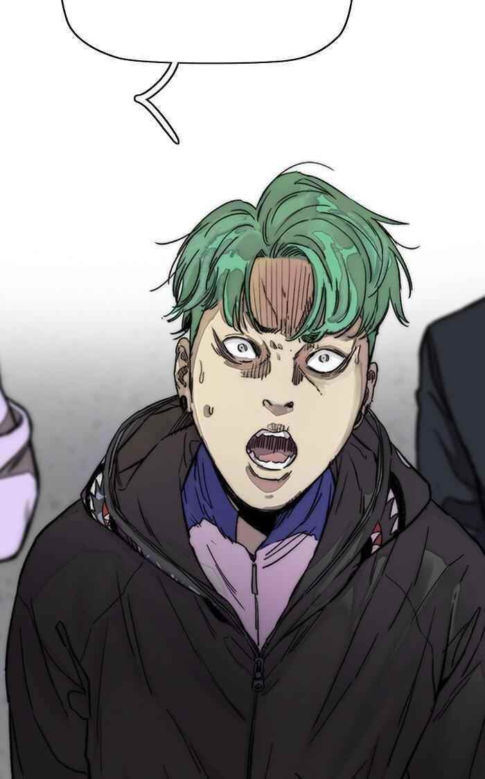 Wind Breaker Chapter 306 - Page 111