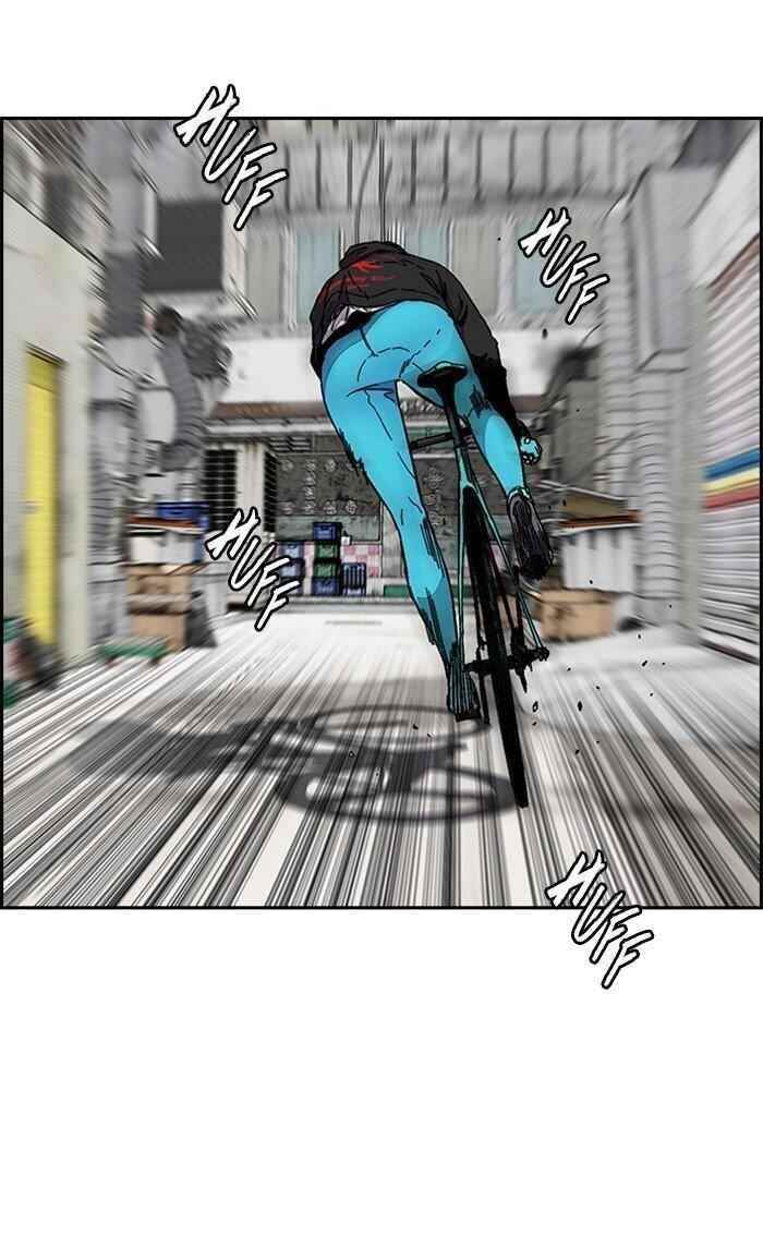 Wind Breaker Chapter 306 - Page 14