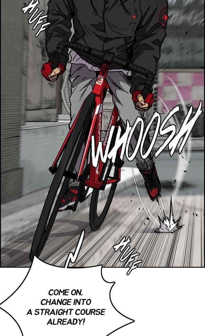 Wind Breaker Chapter 306 - Page 20