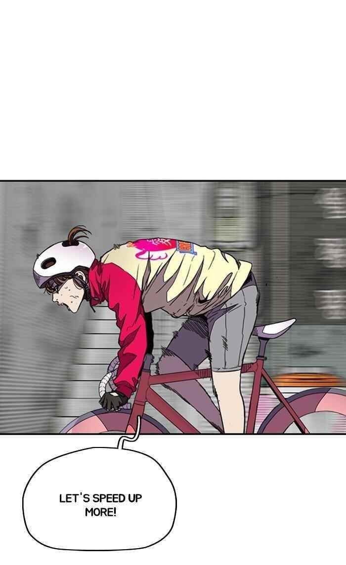 Wind Breaker Chapter 306 - Page 25