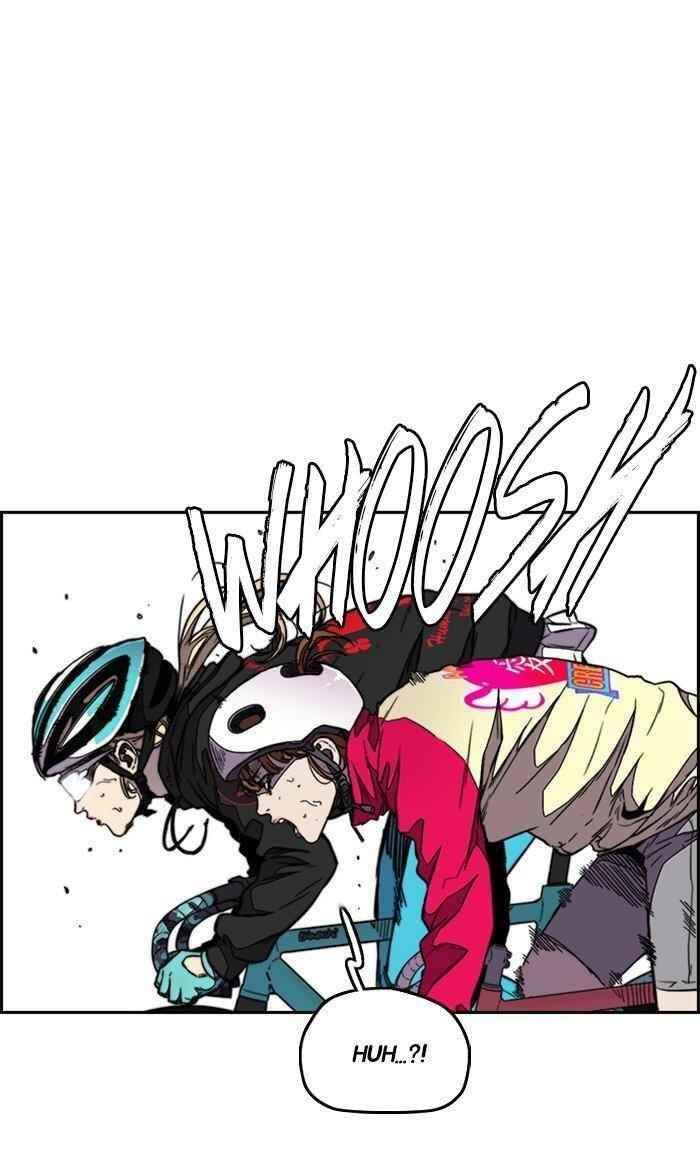 Wind Breaker Chapter 306 - Page 26