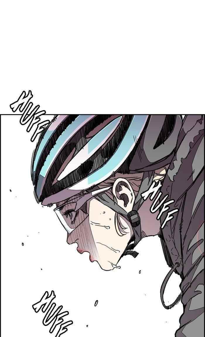 Wind Breaker Chapter 306 - Page 27