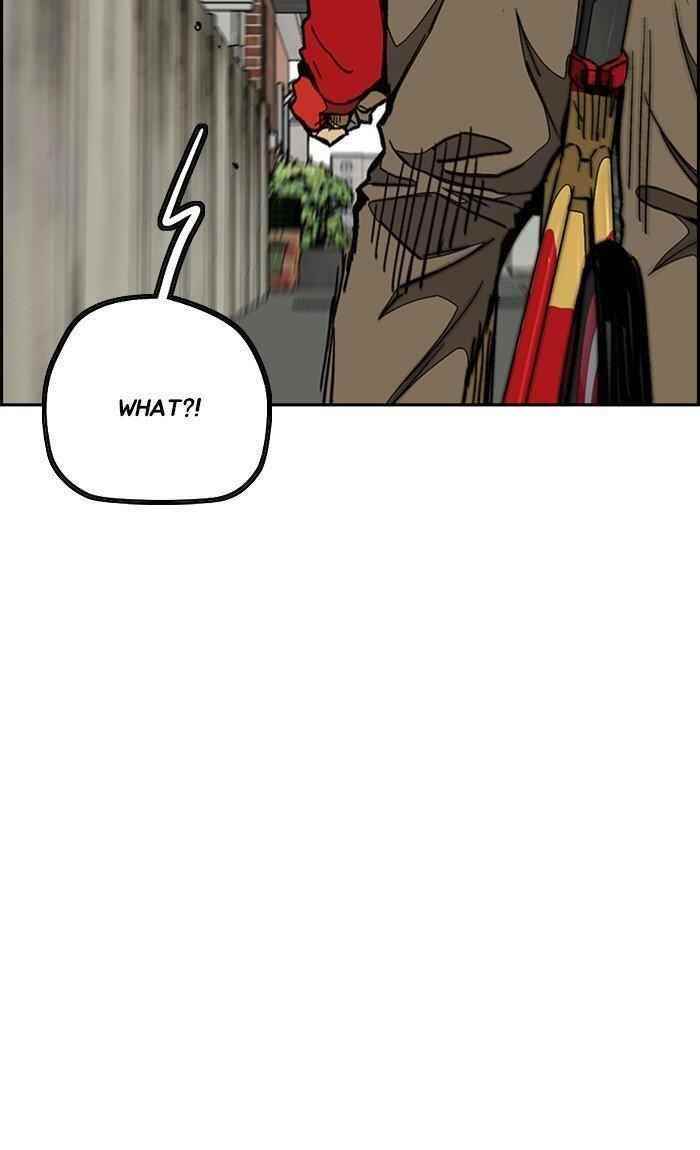 Wind Breaker Chapter 306 - Page 33