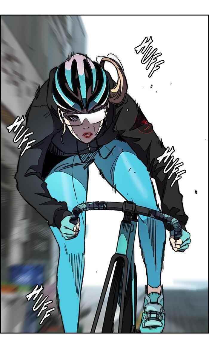 Wind Breaker Chapter 306 - Page 34