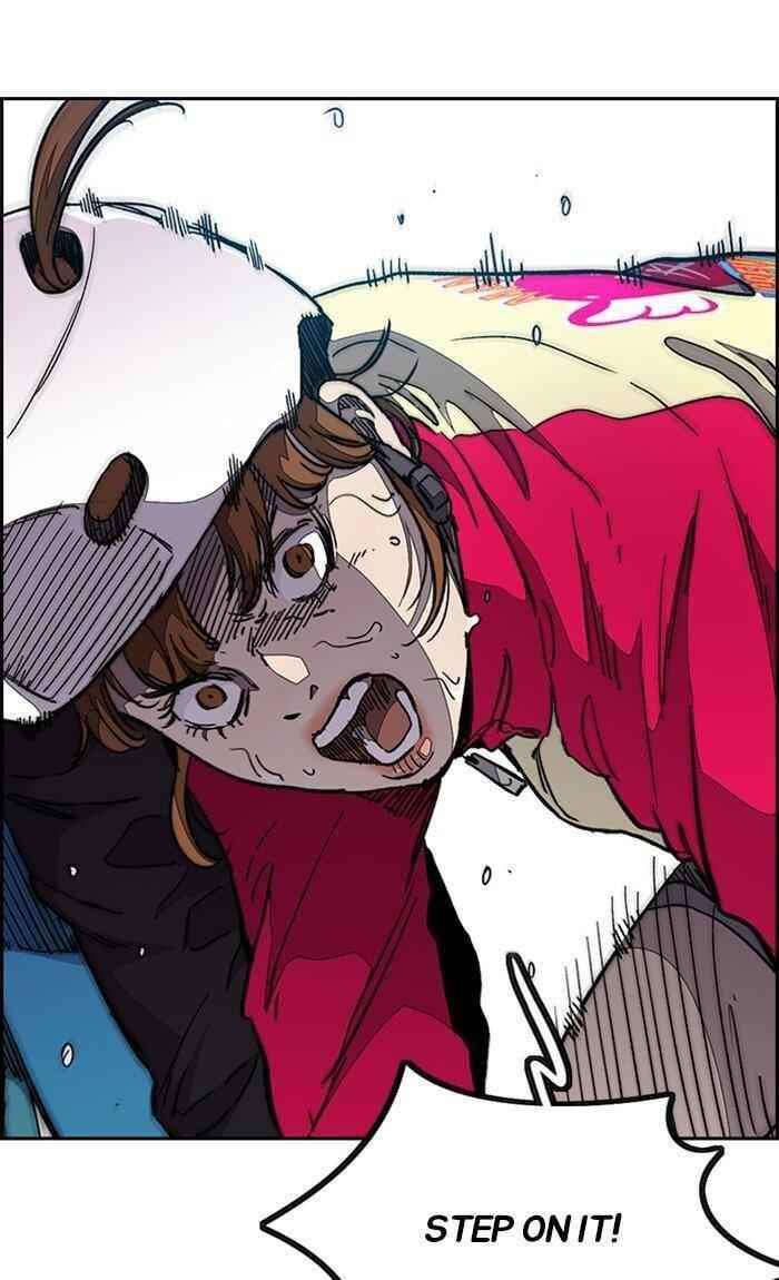 Wind Breaker Chapter 306 - Page 38