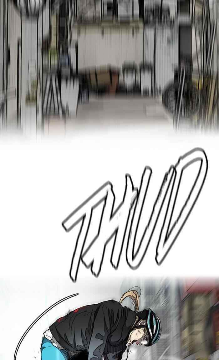 Wind Breaker Chapter 306 - Page 45