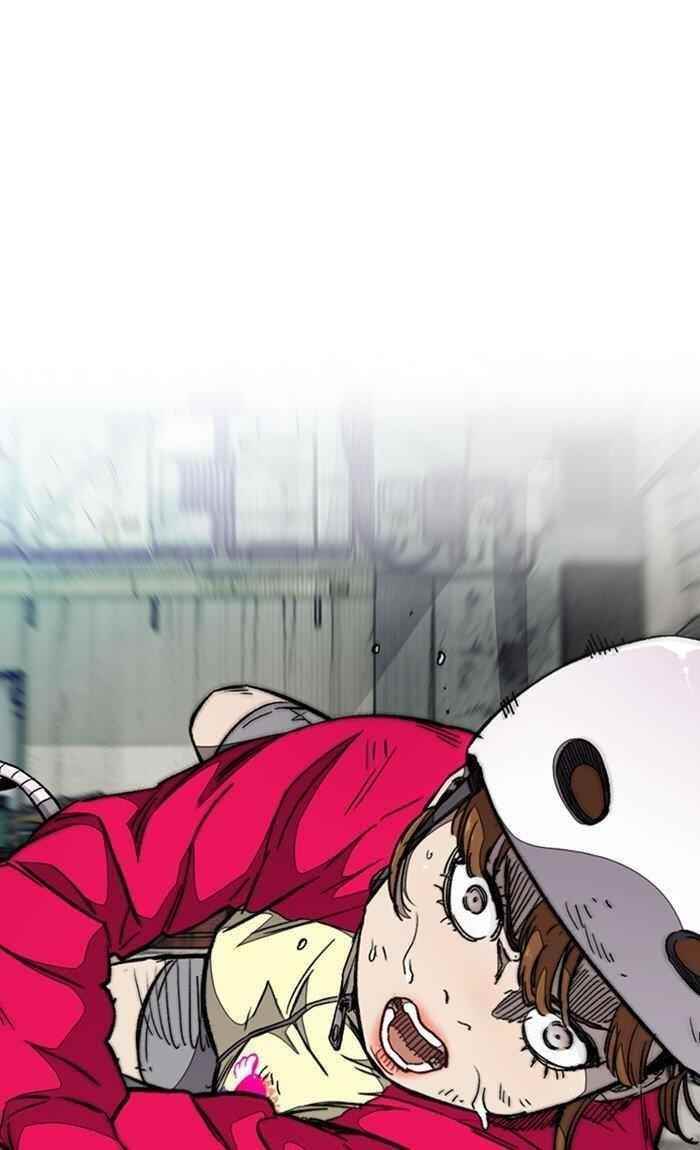 Wind Breaker Chapter 306 - Page 50