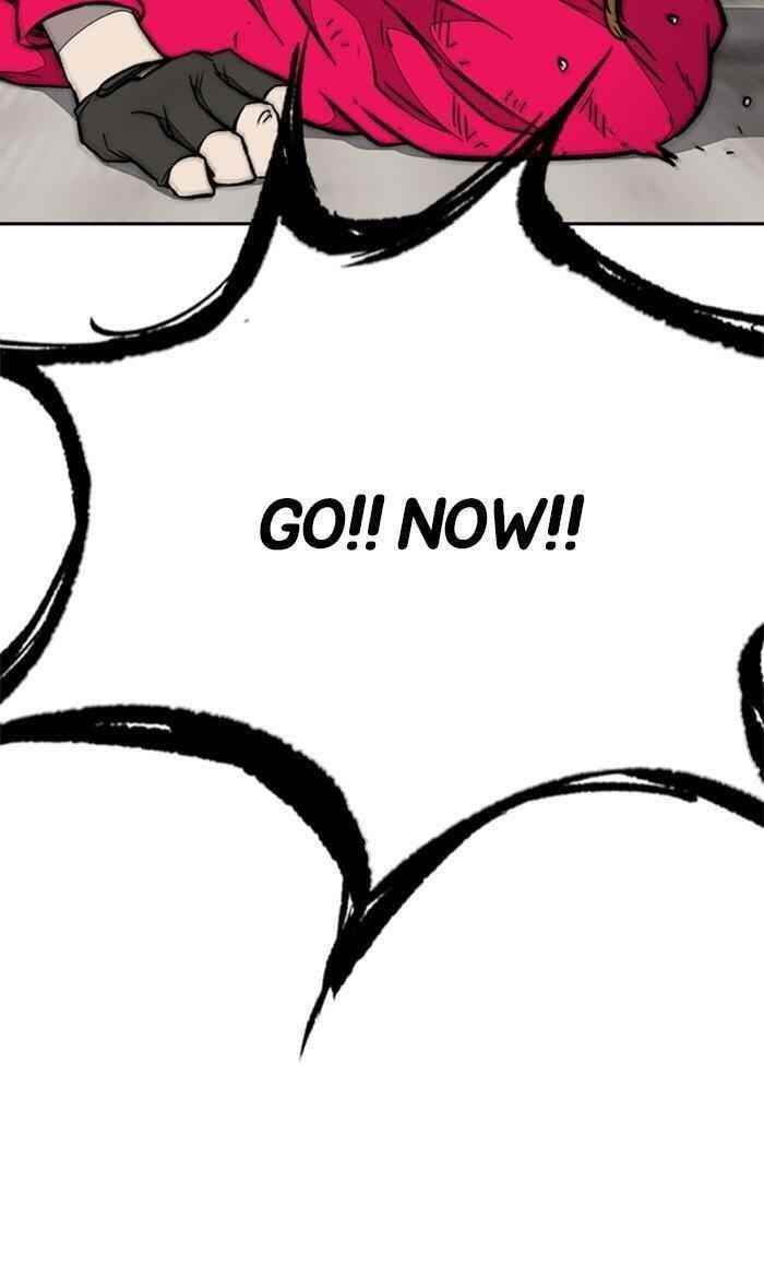 Wind Breaker Chapter 306 - Page 51