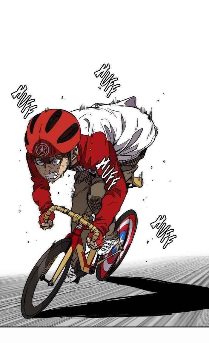 Wind Breaker Chapter 306 - Page 57