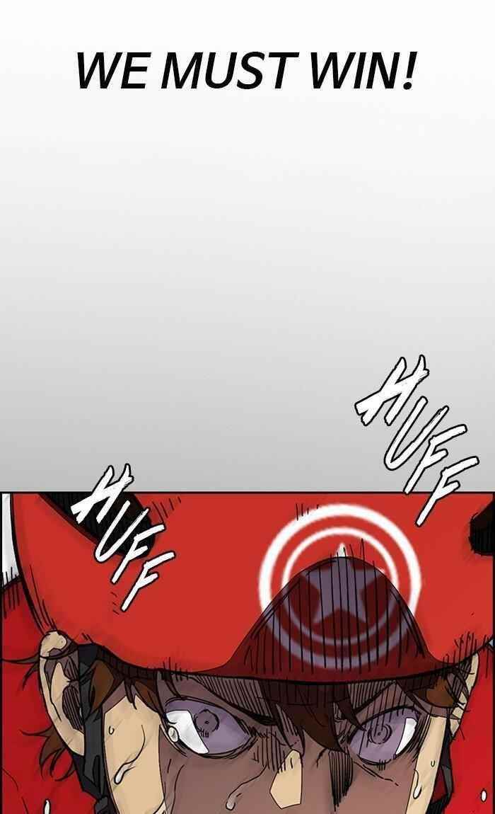 Wind Breaker Chapter 306 - Page 58