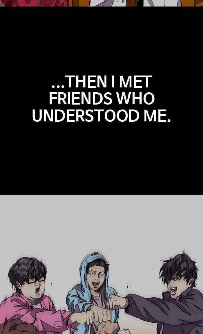 Wind Breaker Chapter 306 - Page 62