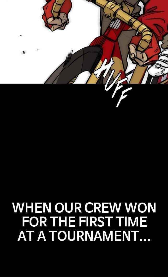 Wind Breaker Chapter 306 - Page 65