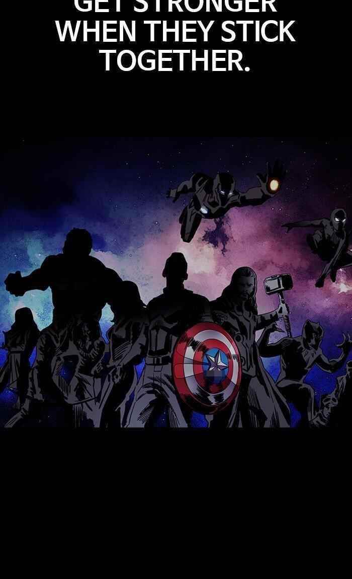 Wind Breaker Chapter 306 - Page 71