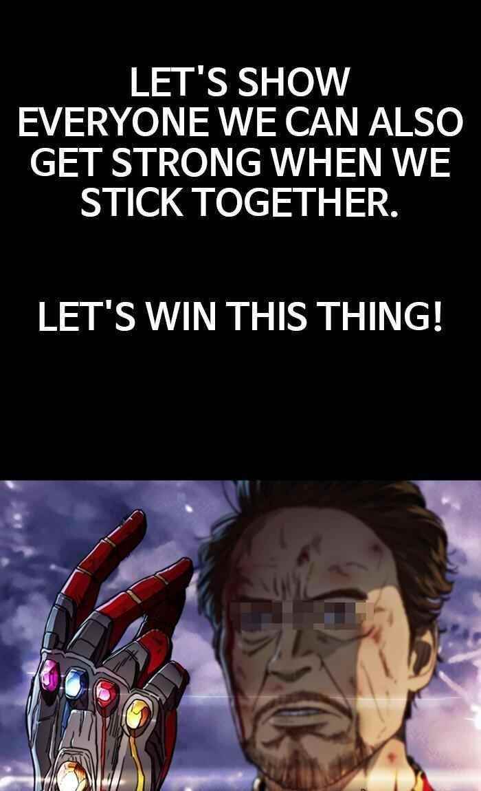 Wind Breaker Chapter 306 - Page 72