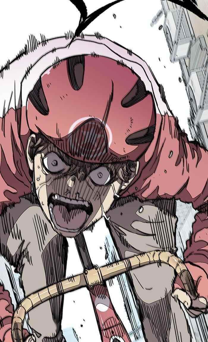 Wind Breaker Chapter 306 - Page 74