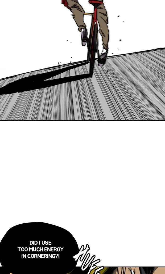 Wind Breaker Chapter 306 - Page 82