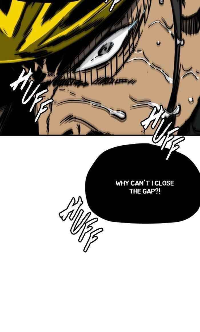 Wind Breaker Chapter 306 - Page 83