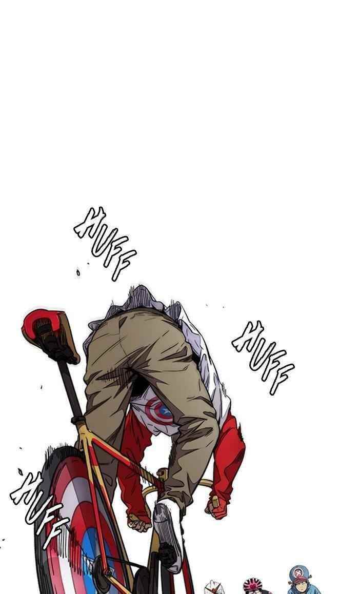 Wind Breaker Chapter 306 - Page 84