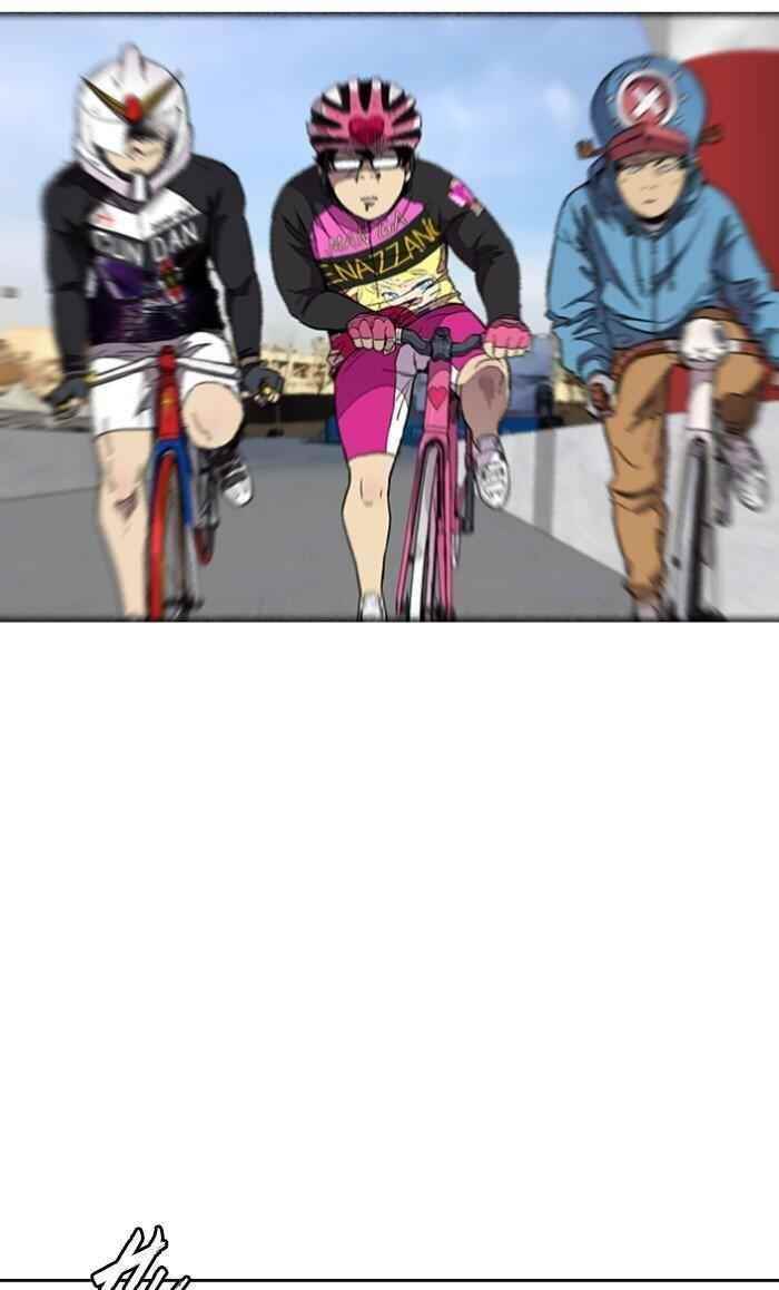 Wind Breaker Chapter 306 - Page 86