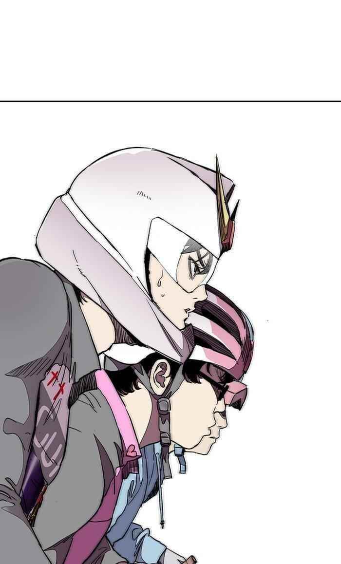 Wind Breaker Chapter 306 - Page 88