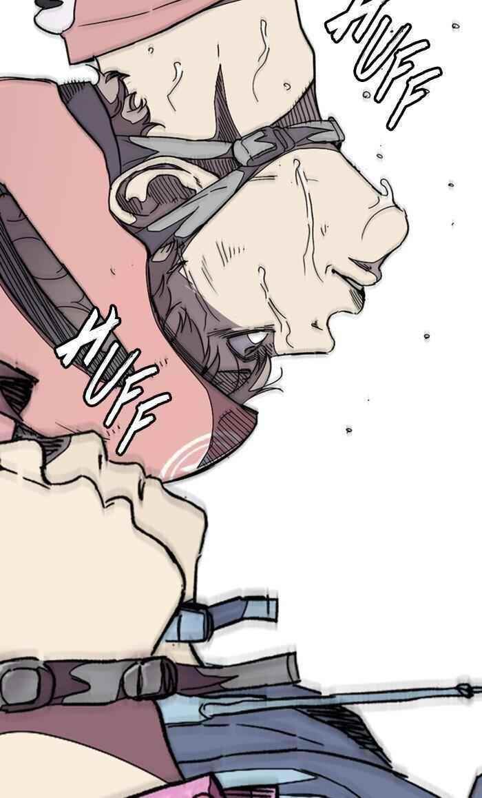 Wind Breaker Chapter 306 - Page 90