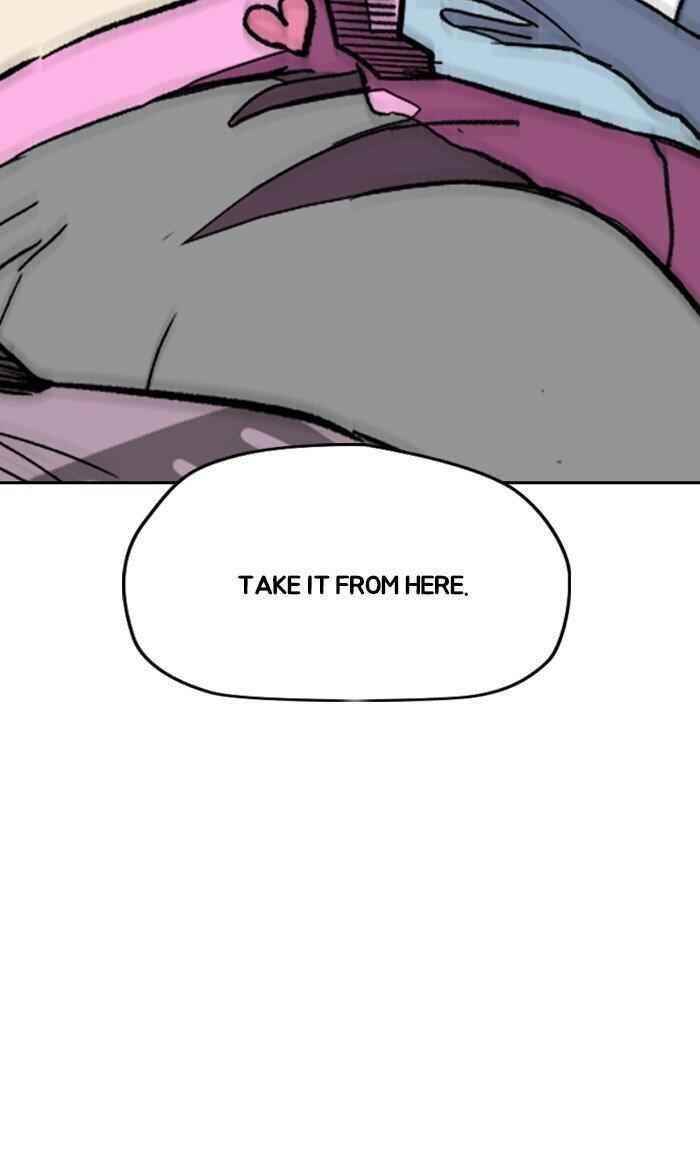 Wind Breaker Chapter 306 - Page 91