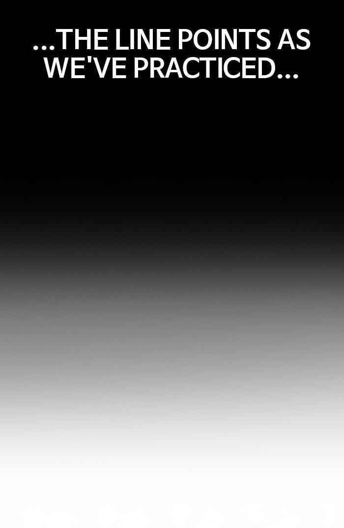 Wind Breaker Chapter 307 - Page 107