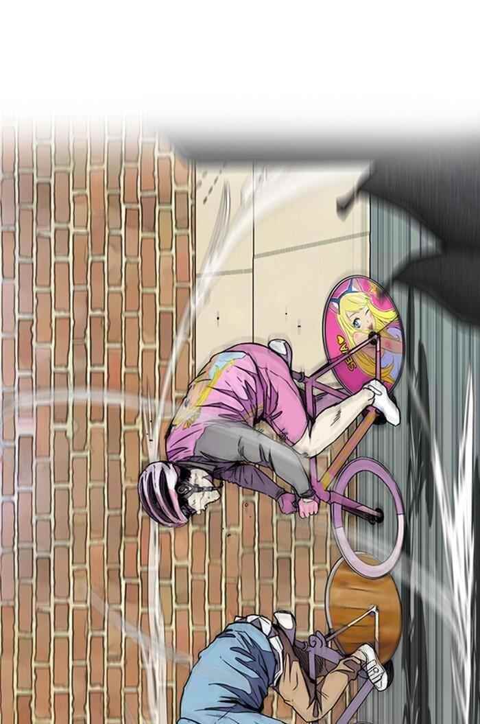 Wind Breaker Chapter 307 - Page 115