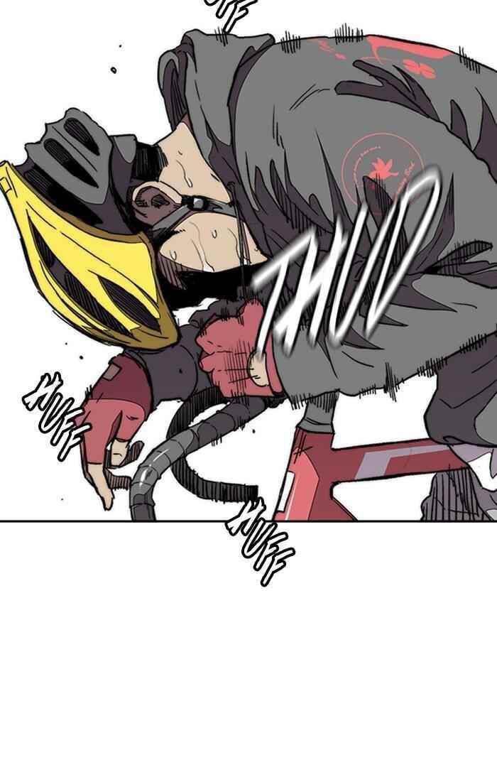 Wind Breaker Chapter 307 - Page 13