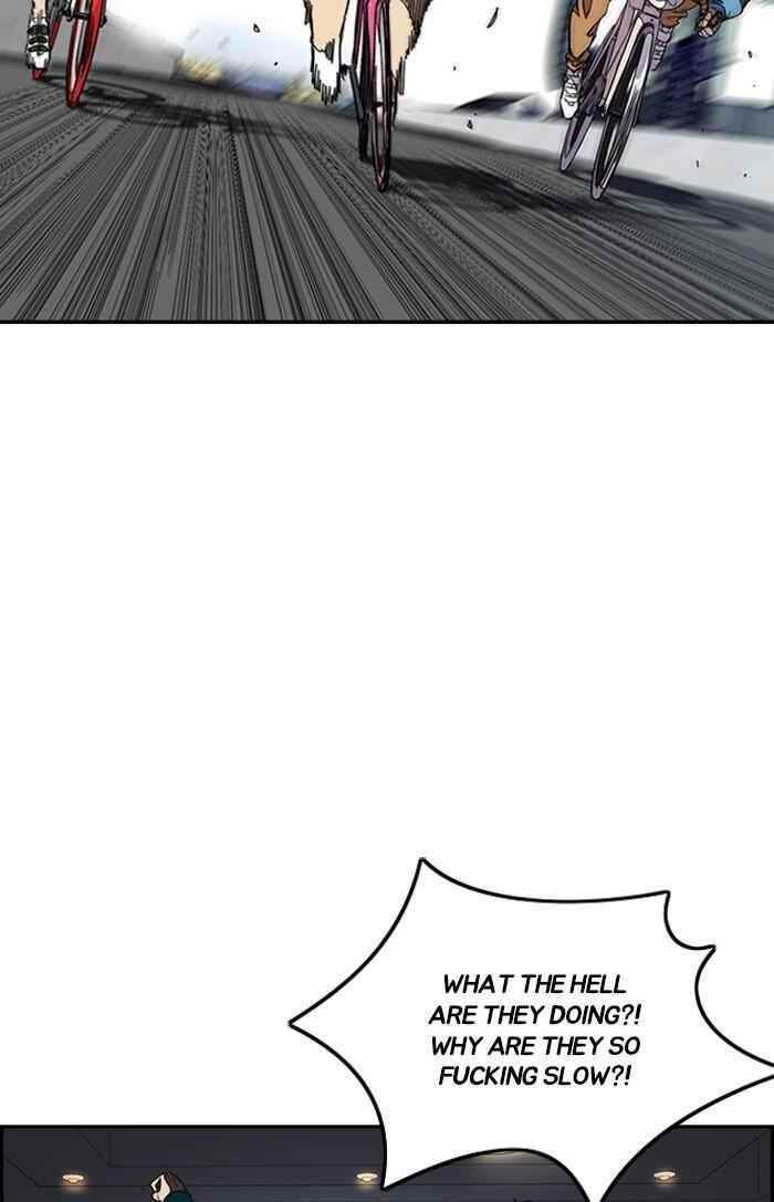 Wind Breaker Chapter 307 - Page 16