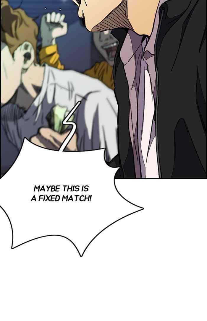 Wind Breaker Chapter 307 - Page 18