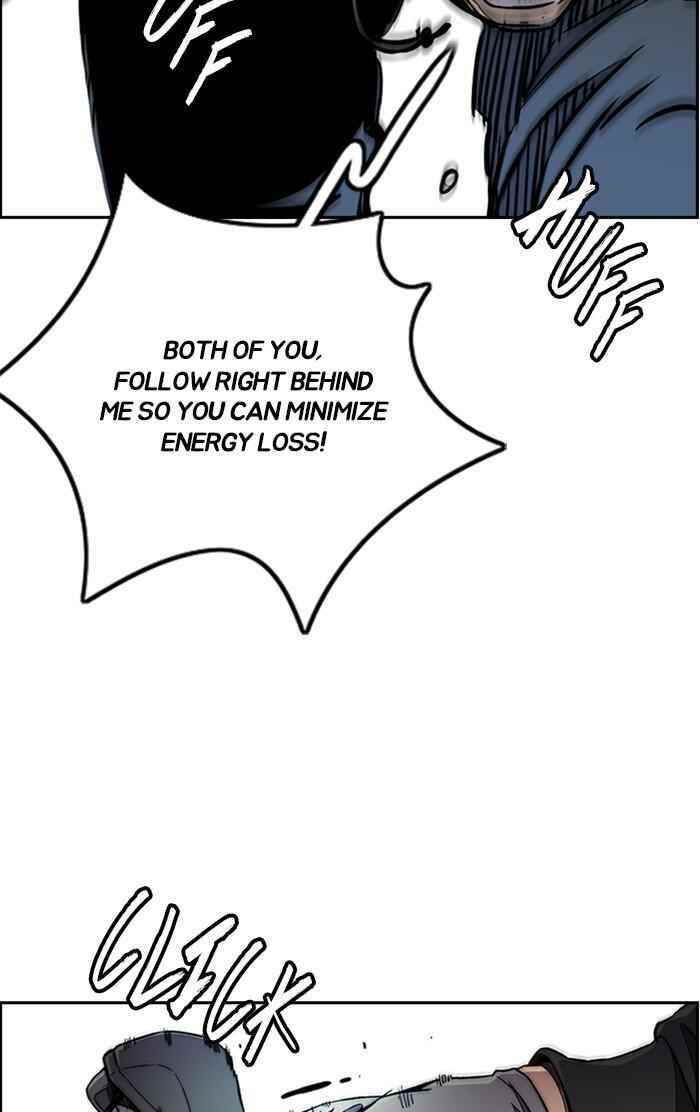 Wind Breaker Chapter 307 - Page 29