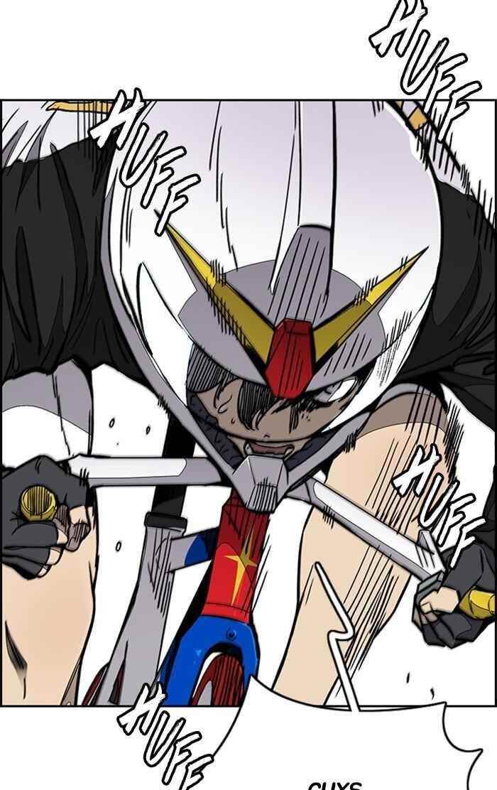 Wind Breaker Chapter 307 - Page 50