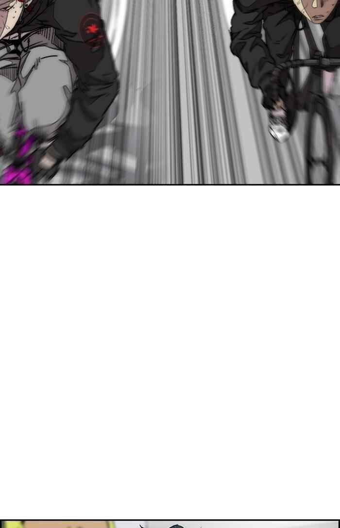 Wind Breaker Chapter 307 - Page 94