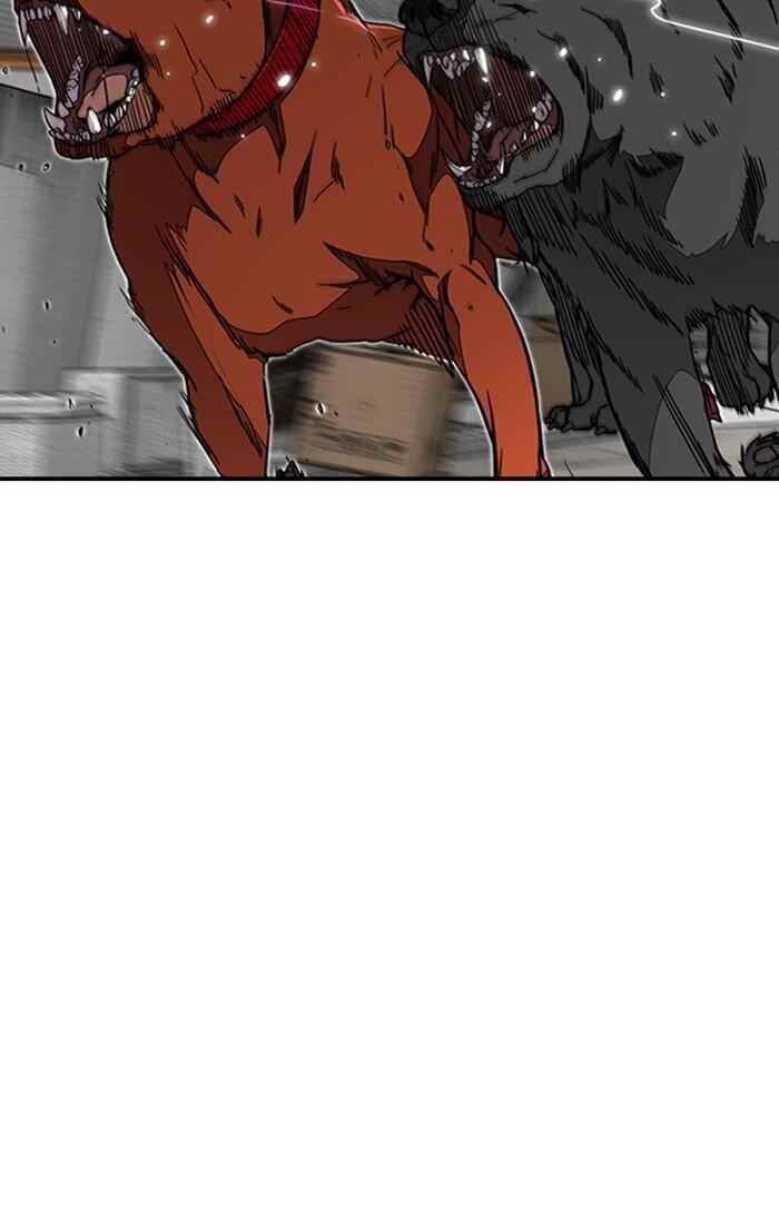 Wind Breaker Chapter 307 - Page 98