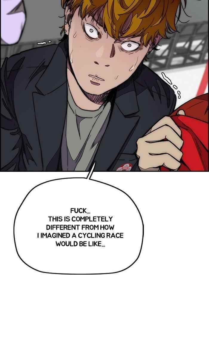 Wind Breaker Chapter 308 - Page 11