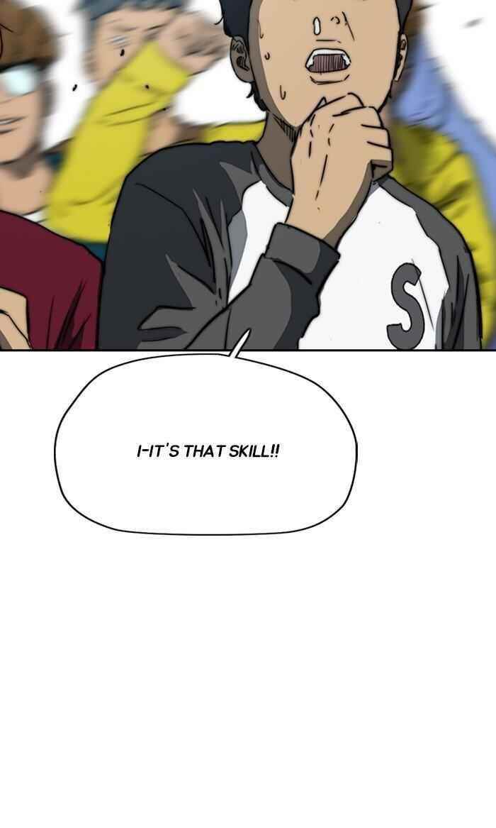 Wind Breaker Chapter 308 - Page 121