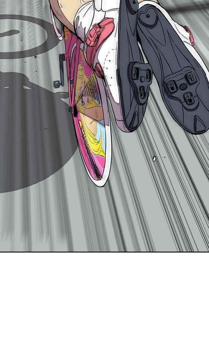 Wind Breaker Chapter 308 - Page 127